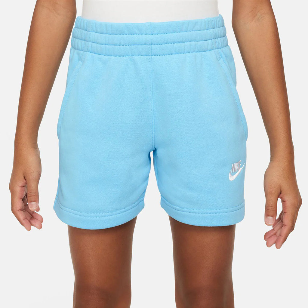 Club French Terry Short - Youth