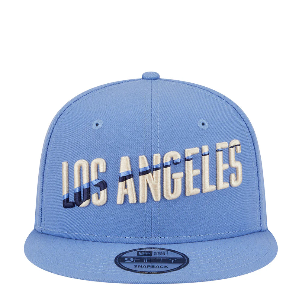 Dodgers 2024 City Connect Fan Pack 950