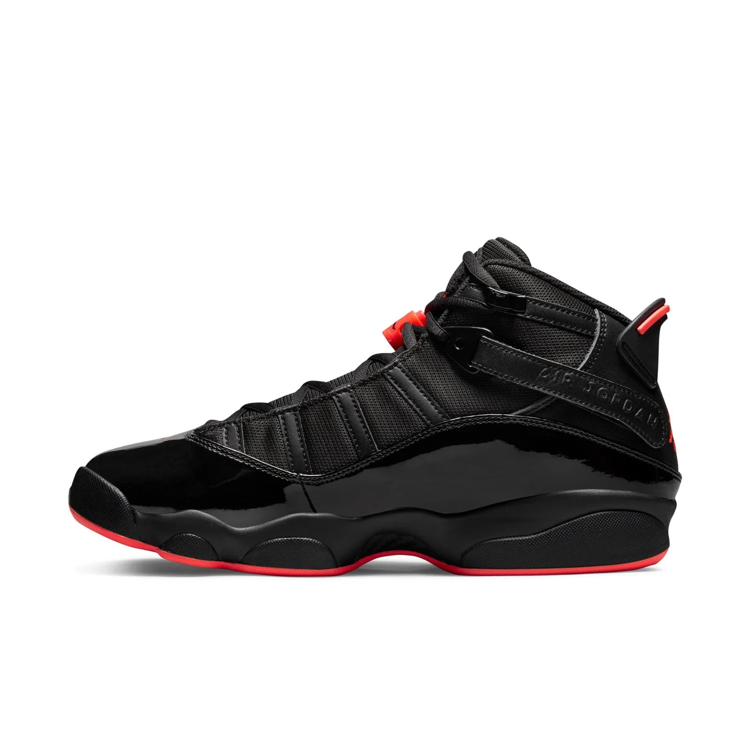 6 Rings - Mens