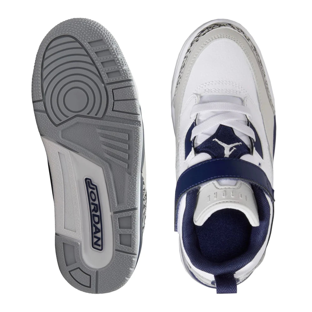 Spizike Low - Kids