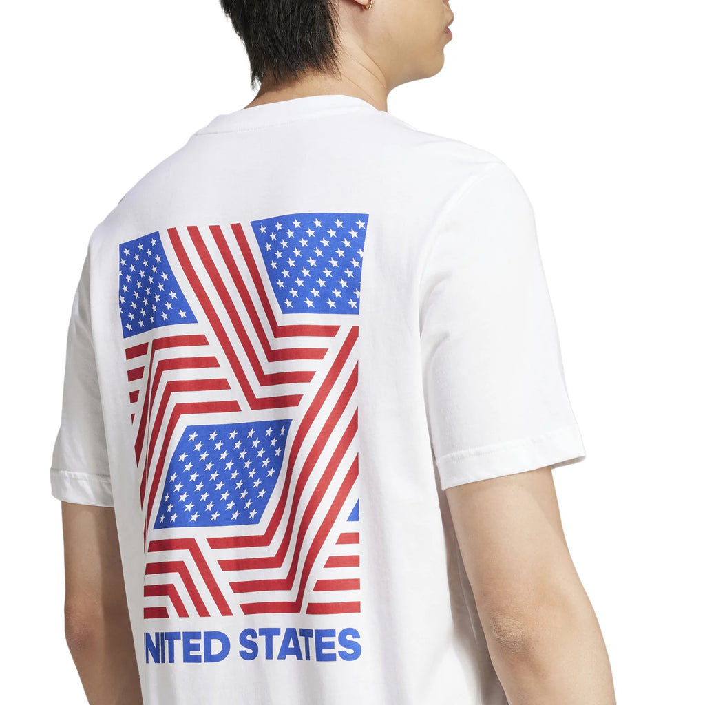 USA Copa Tee - Mens