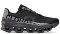 Running Cloudmonster Lumos Black