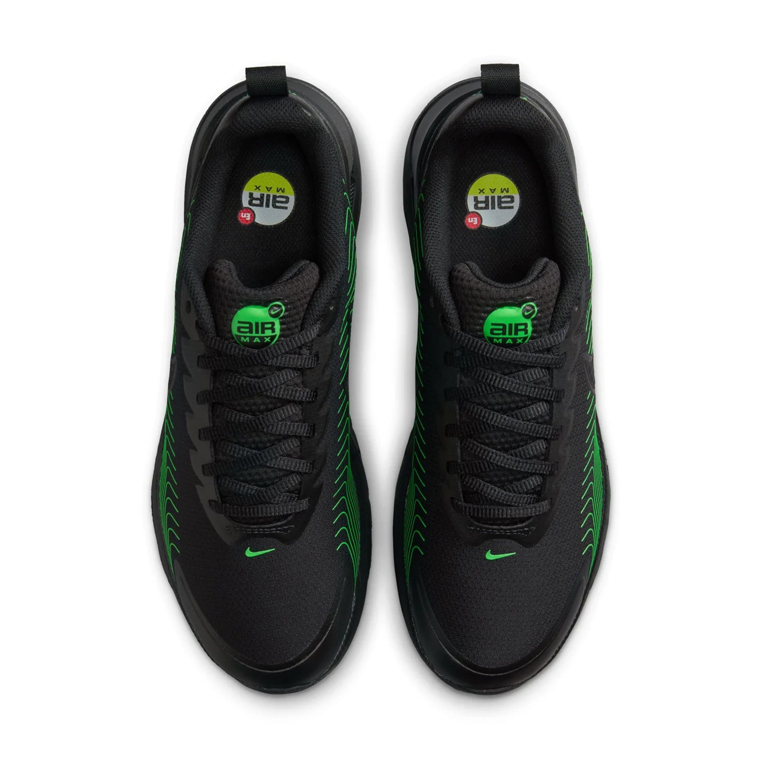 Air Max NuAxis - Mens