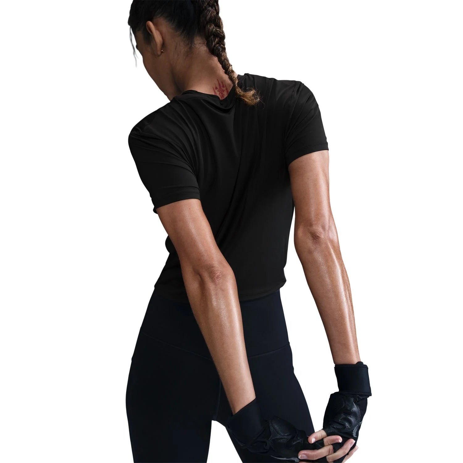 One Classic Twist Tee - Womens