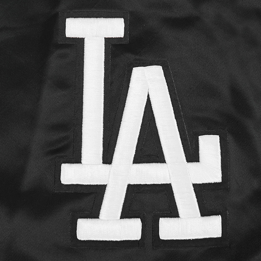 Los Angeles Dodgers Eternal Skull Jacket -Mens
