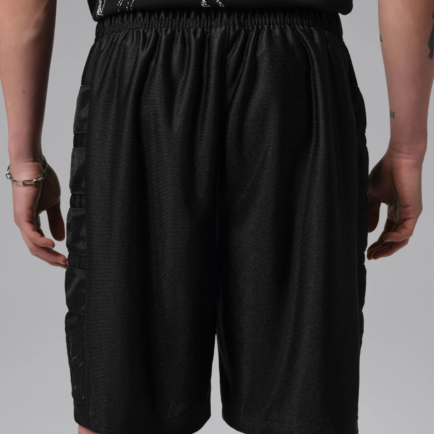 Brooklyn Cat Scratch Bcat Short -Mens