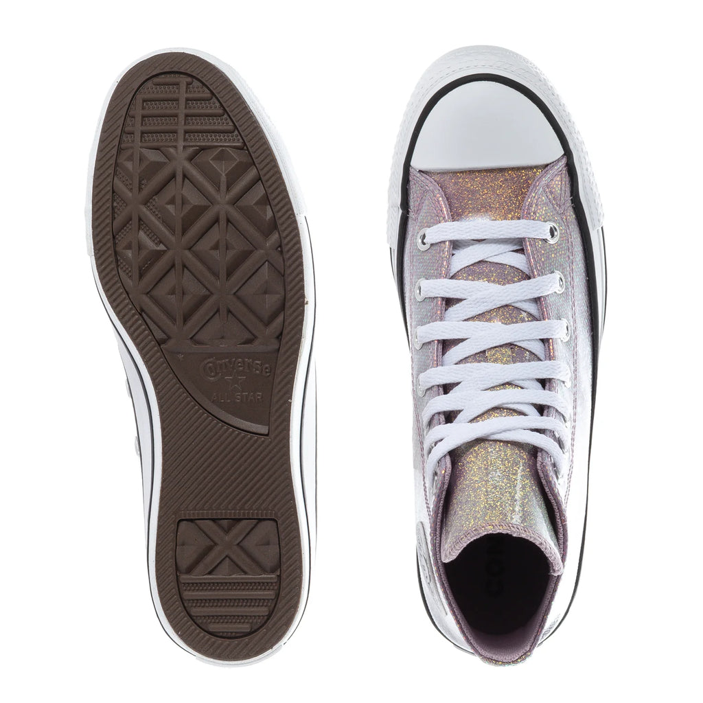 Chuck Taylor All Star Hi - Youth