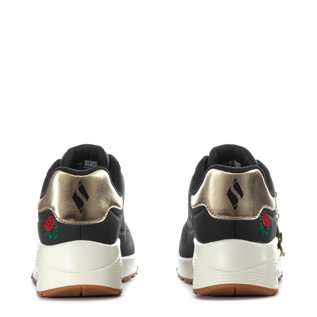Uno Champagne & Roses - Womens