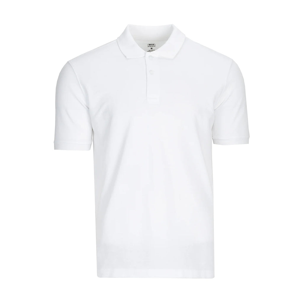 Classic Pique Polo - Mens