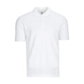 Classic Pique Polo - Mens