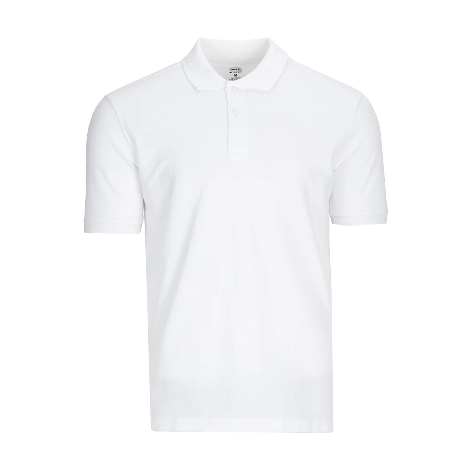 Classic Pique Polo - Mens