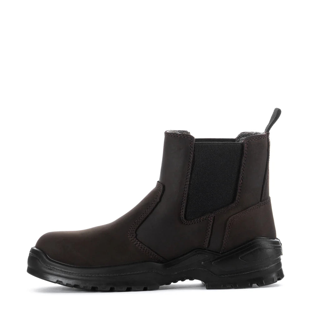 Striver Chelsea Steel Toe WP - Mens