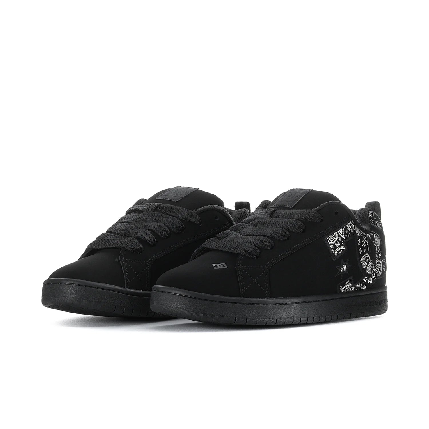 Court Graffik - Mens