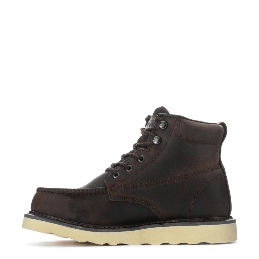 Tito Steel Toe - Mens