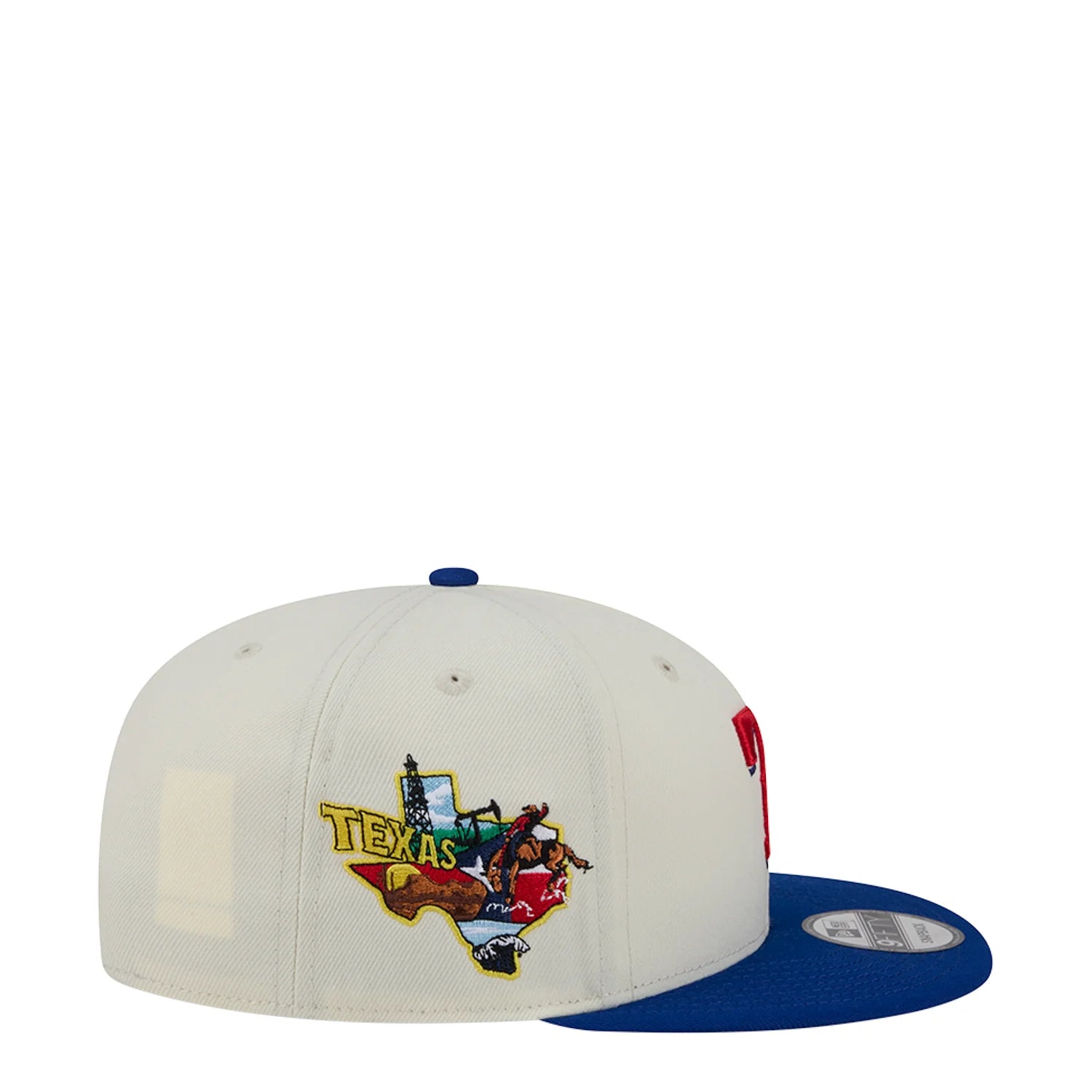Rangers Localized 2-Tone OTC 950
