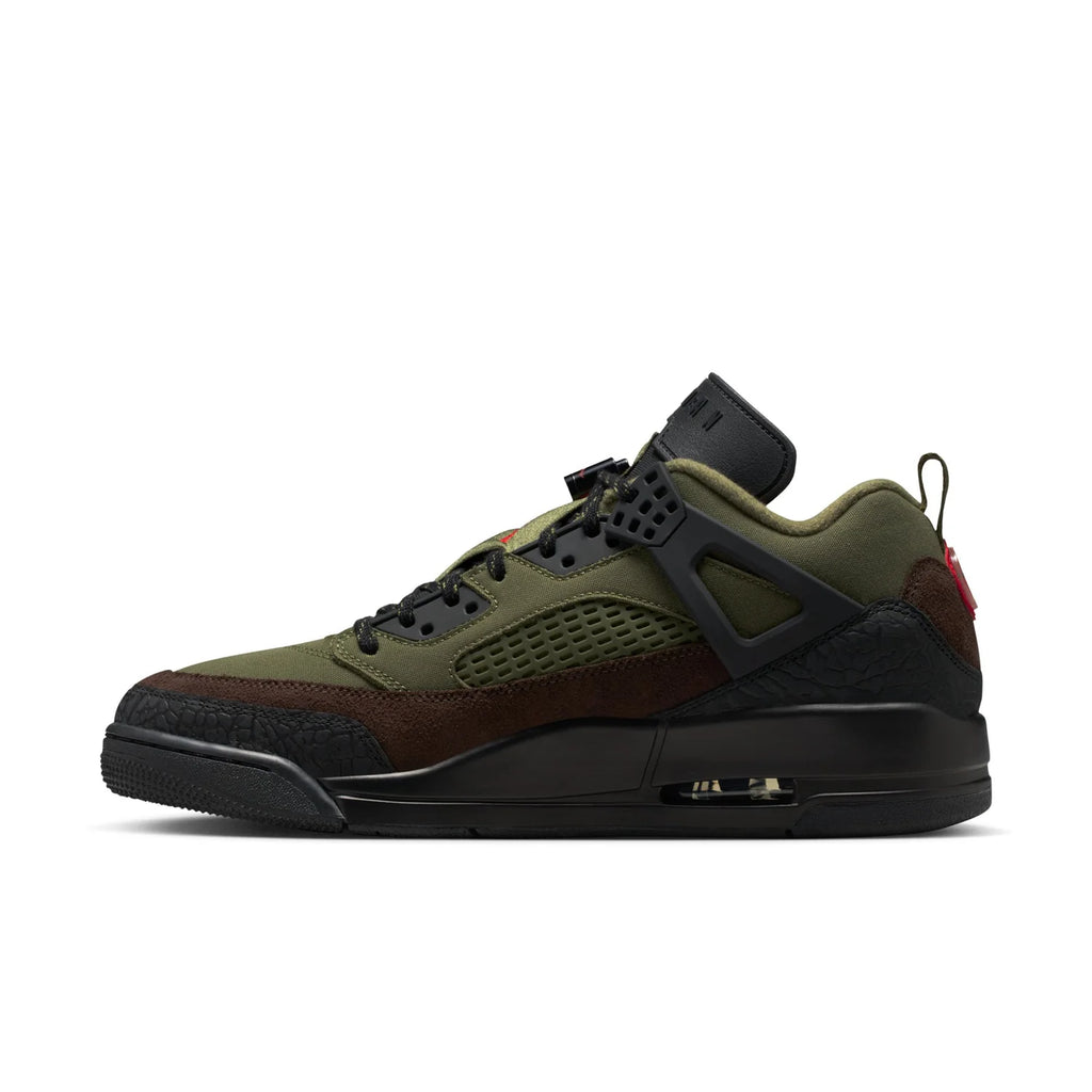 Spizike Low - Mens