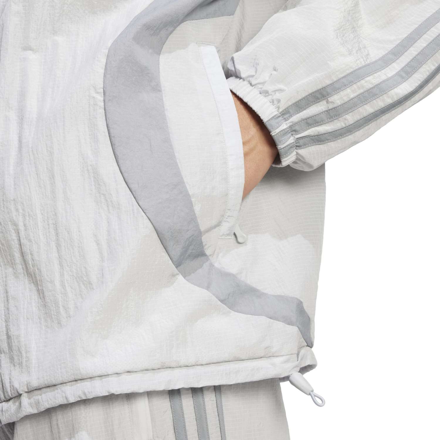 Adicolor 2000s Woven Track Top - Mens