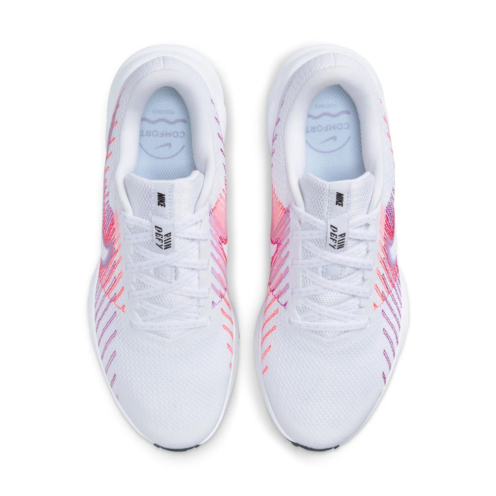 Run Defy - Womens