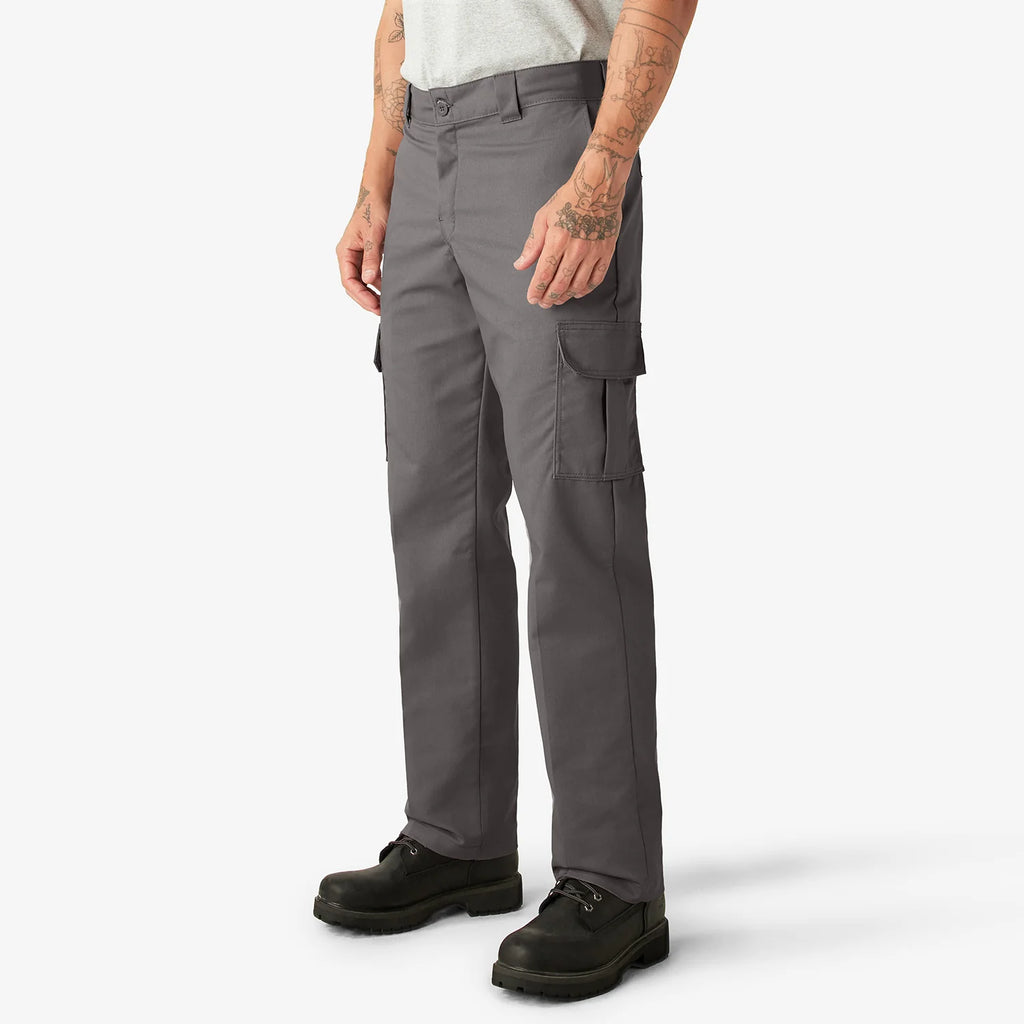 Twill Cargo Pant - Mens