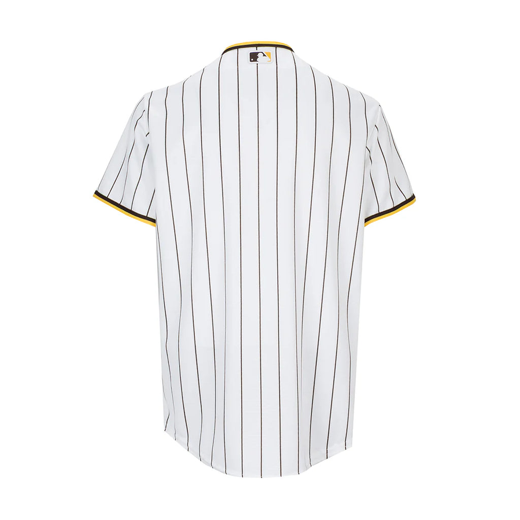 Padres Baseline Home Jersey - Youth
