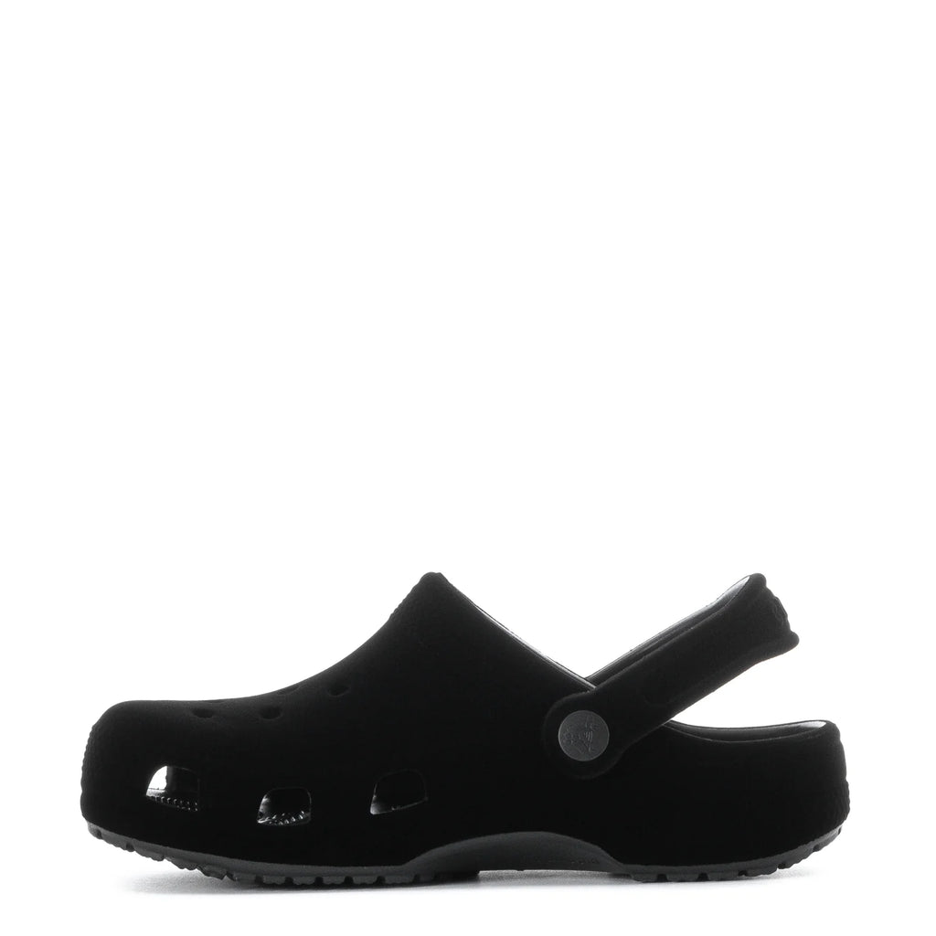 Classic Velvet Clog - Youth
