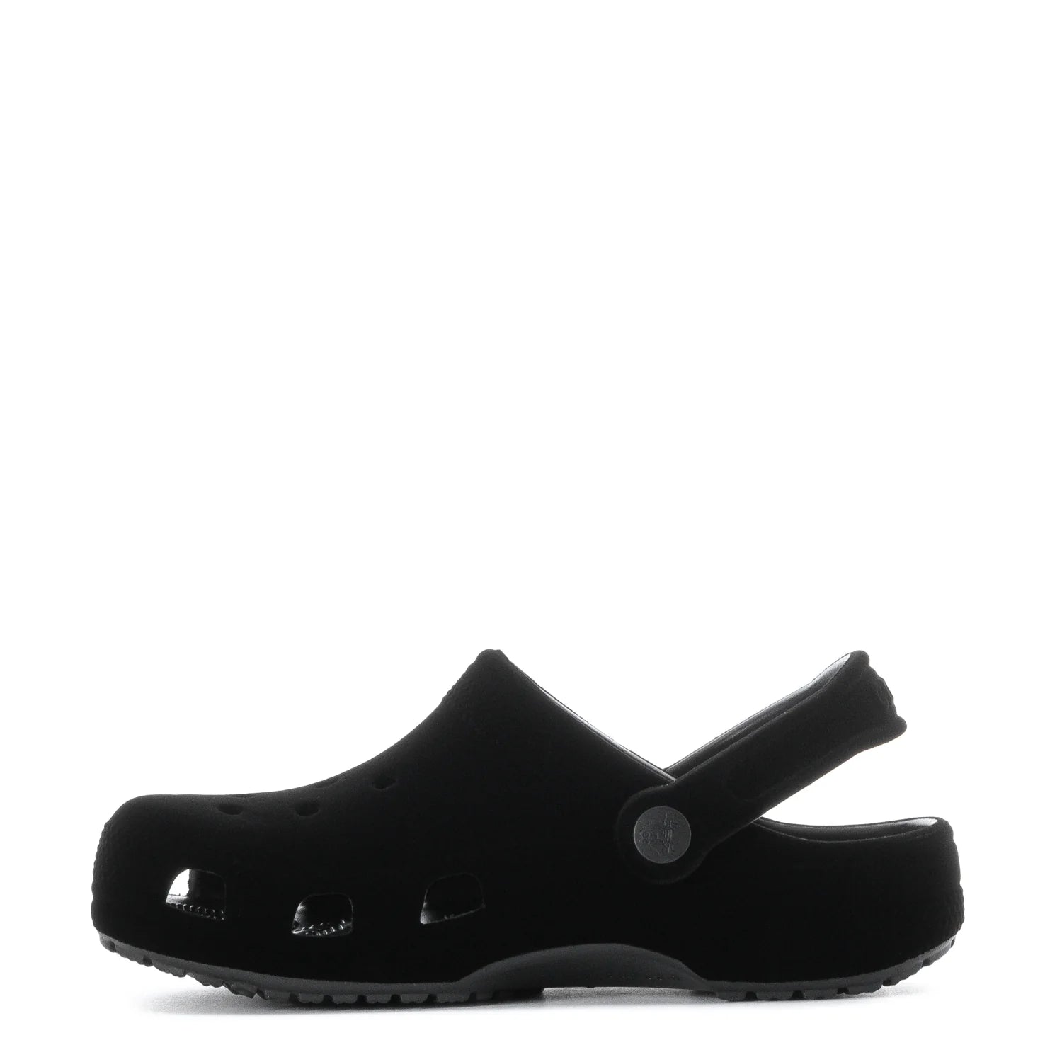 Classic Velvet Clog - Youth