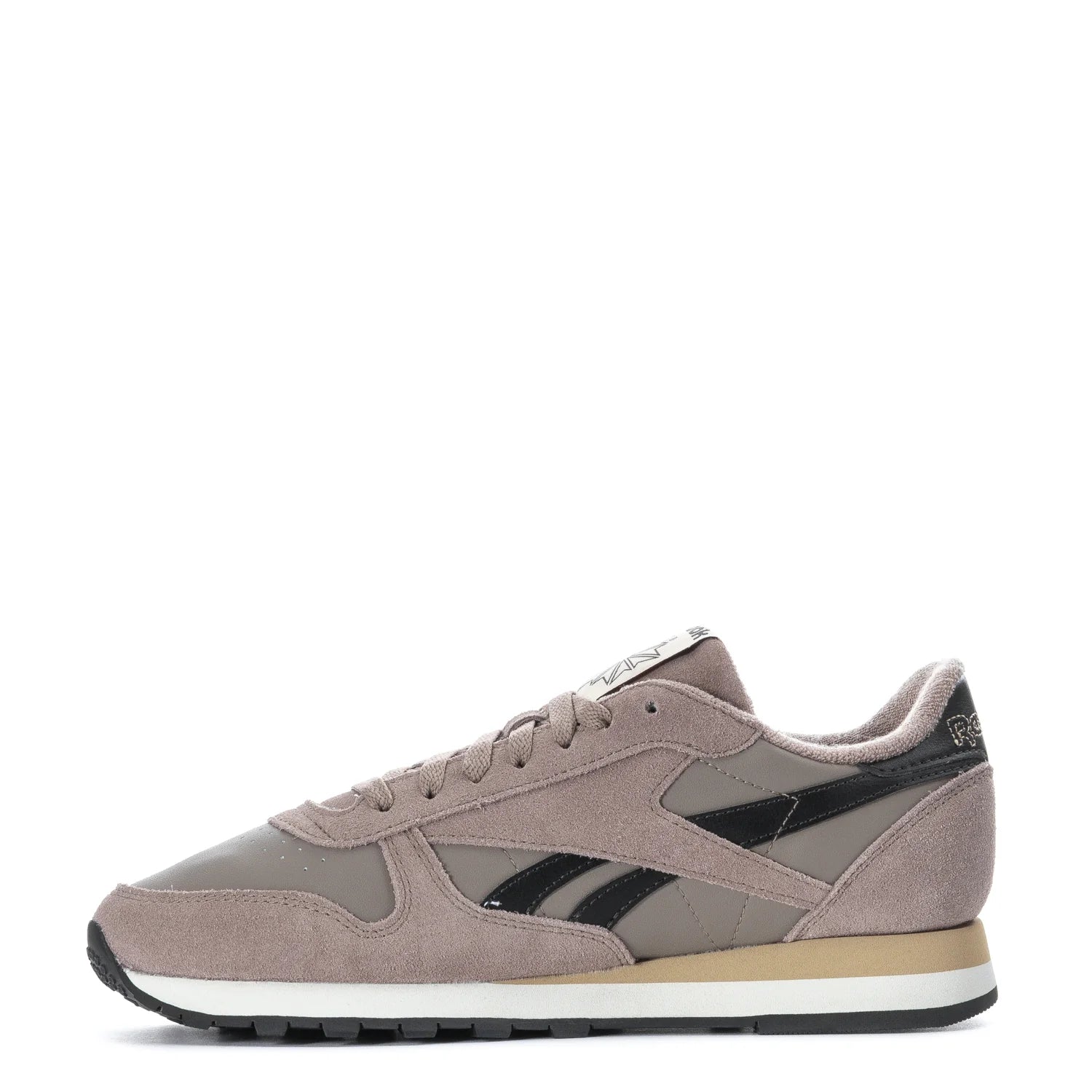 Classic Leather- Mens