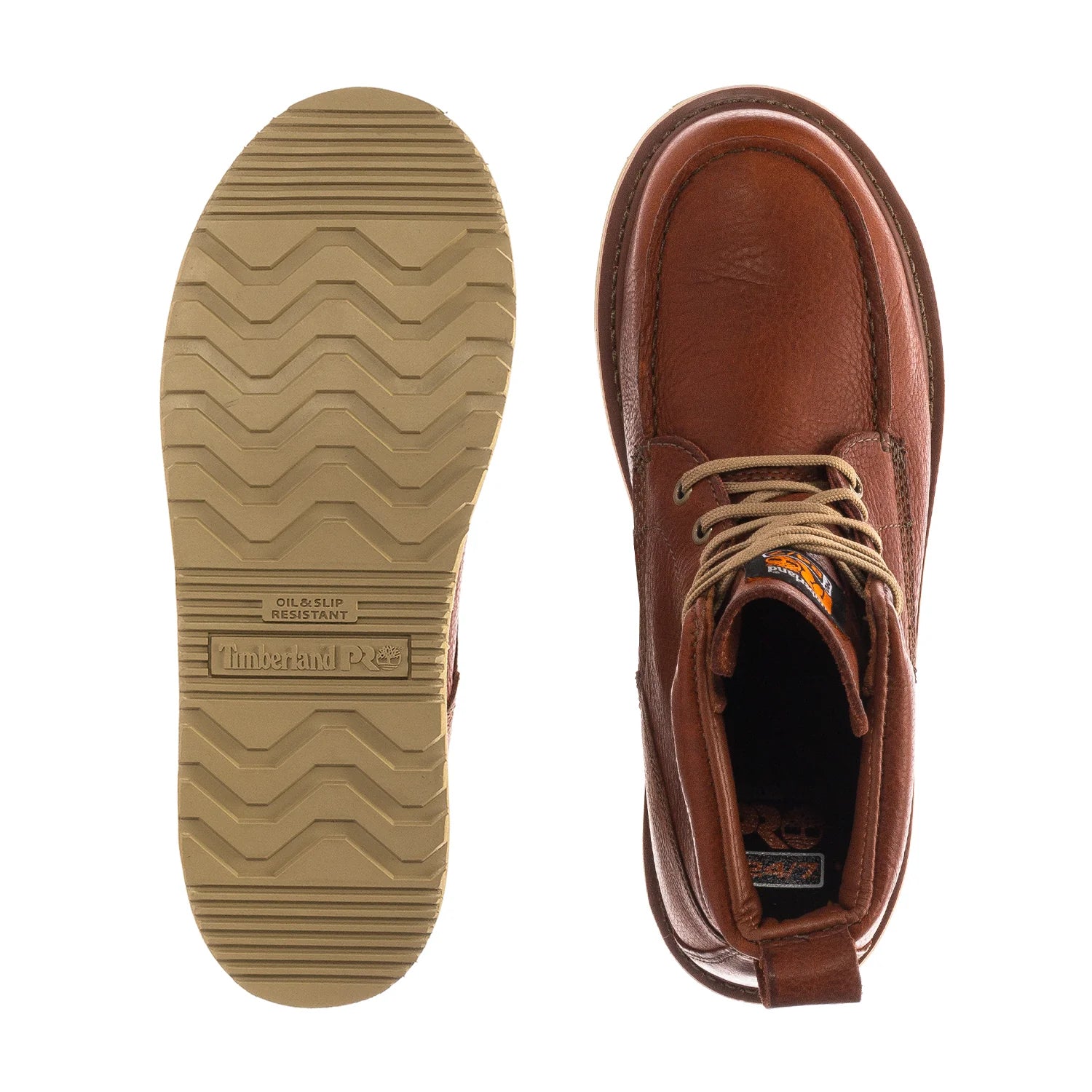 Wedge 6" - Mens