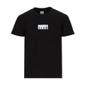 Box Logo Tee - Youth