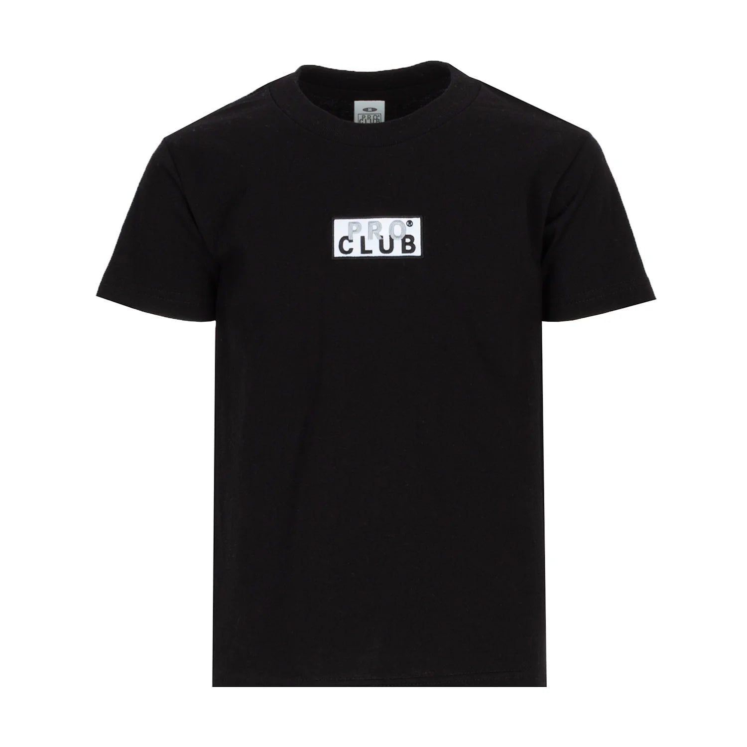 Box Logo Tee - Youth