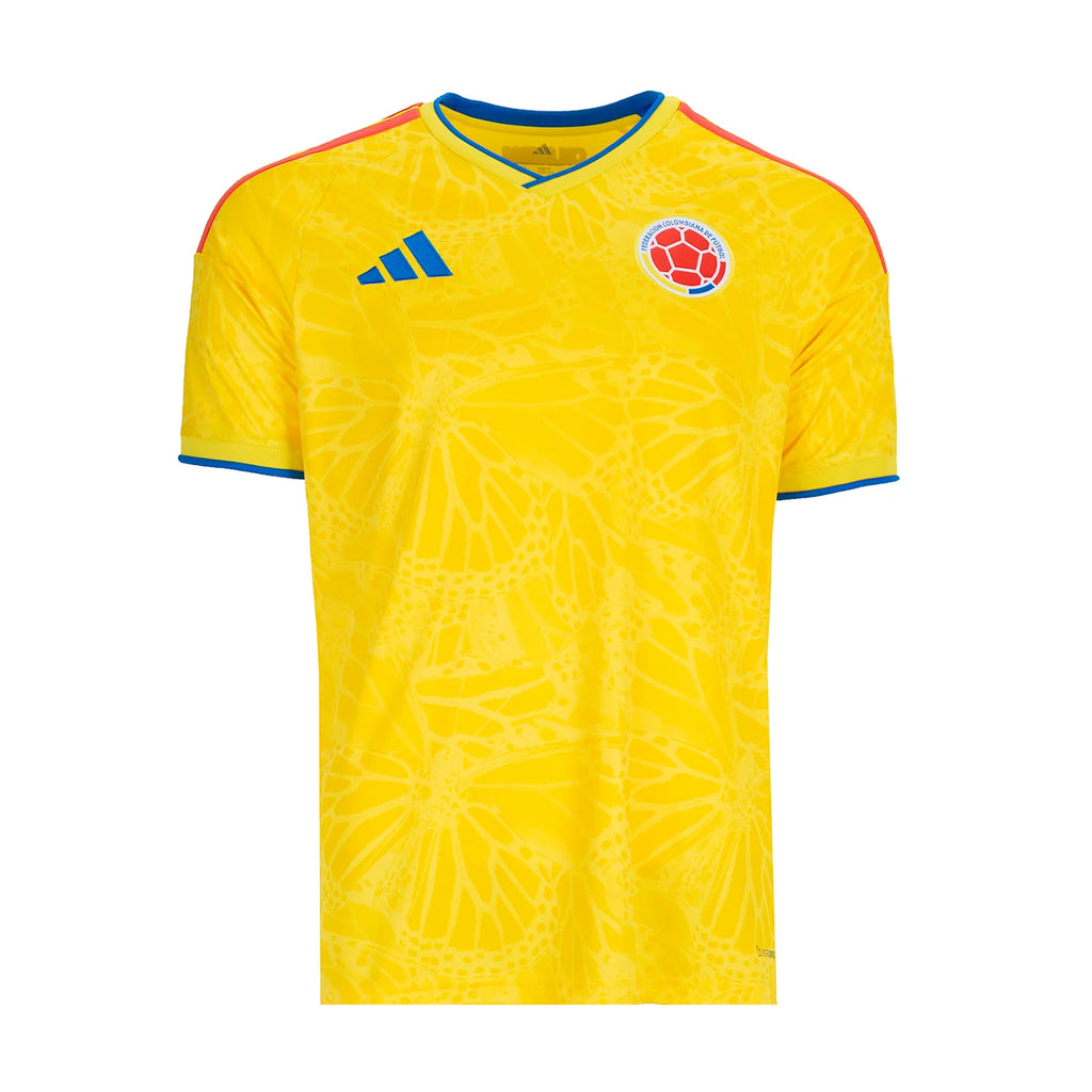 26/27 Colombia Replica Home Jersey - Mens