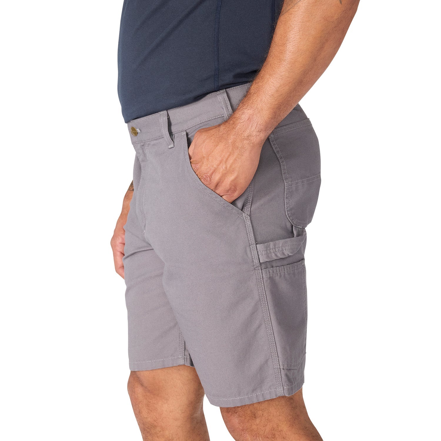 Loose 9" Stateline Short