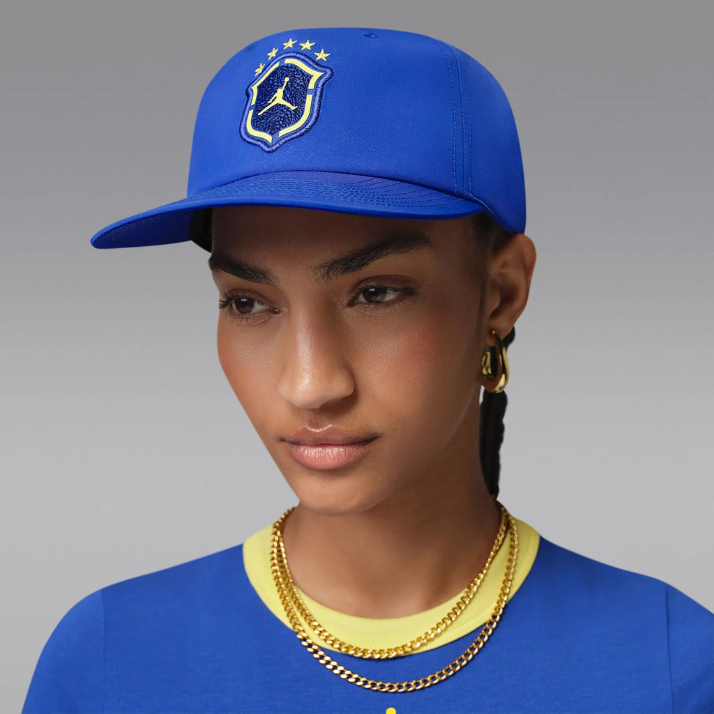 P6 Pro Snapback