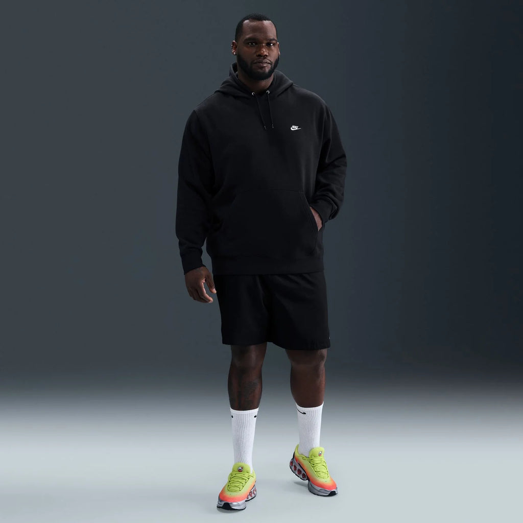 Club Fleece PO Hoody - Mens
