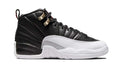12 Retro Playoffs Taxi (GS)