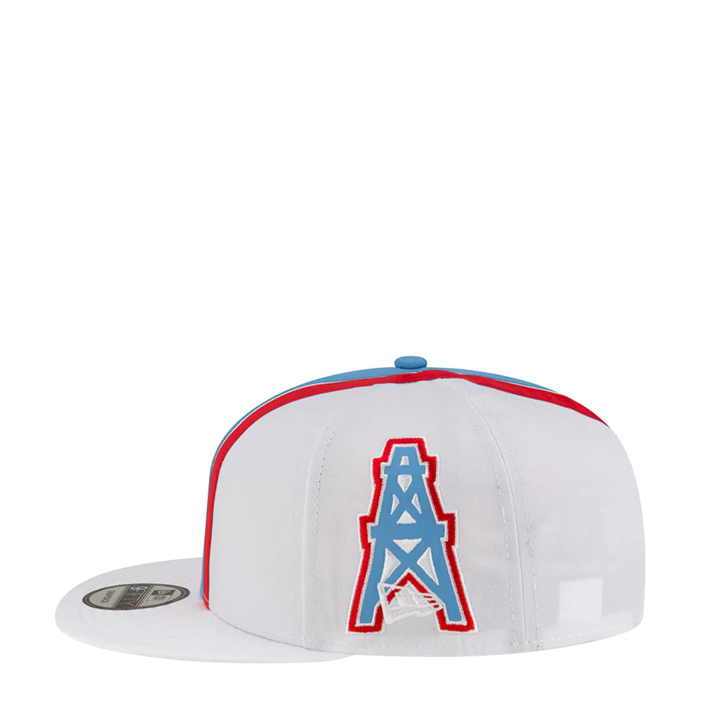 Houston Oilers Helmet OTC 950