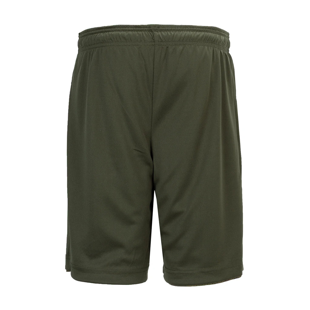 Reversible Basketball Short - Youth