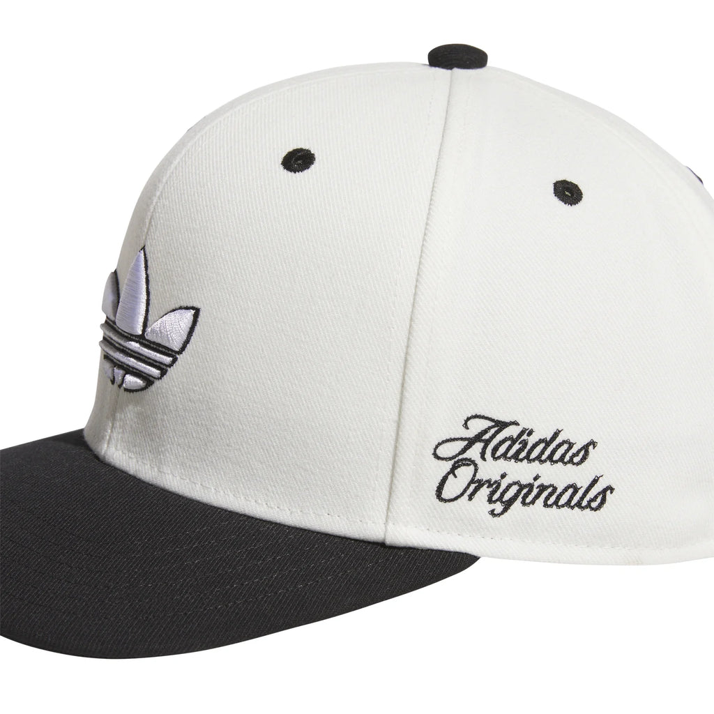 Modern 3.0 Structured Snapback
