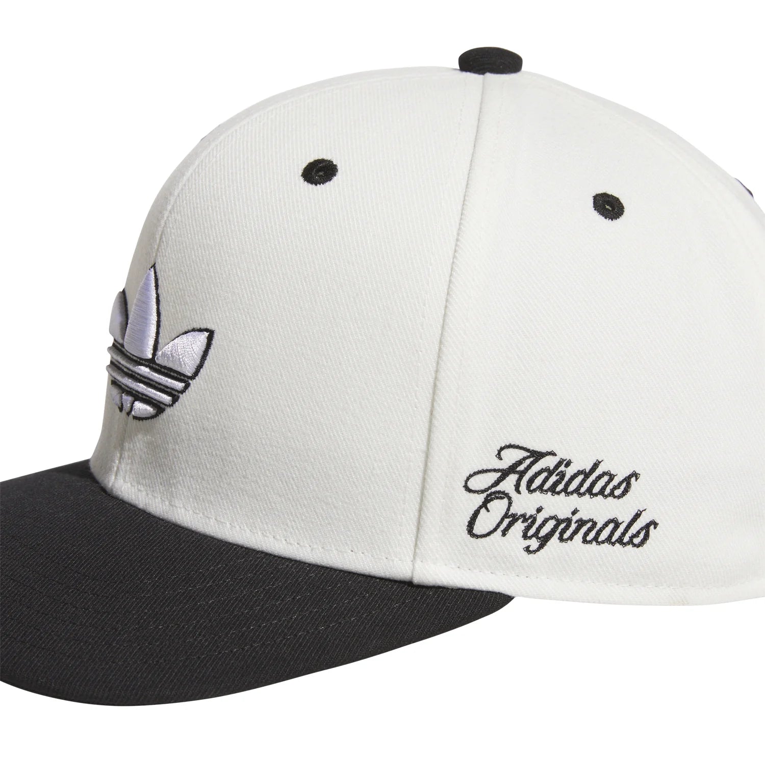 Modern 3.0 Structured Snapback