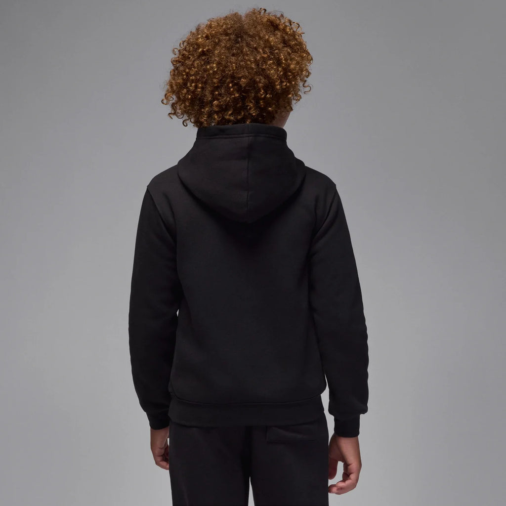MVP Fleece PO Hoody - Youth