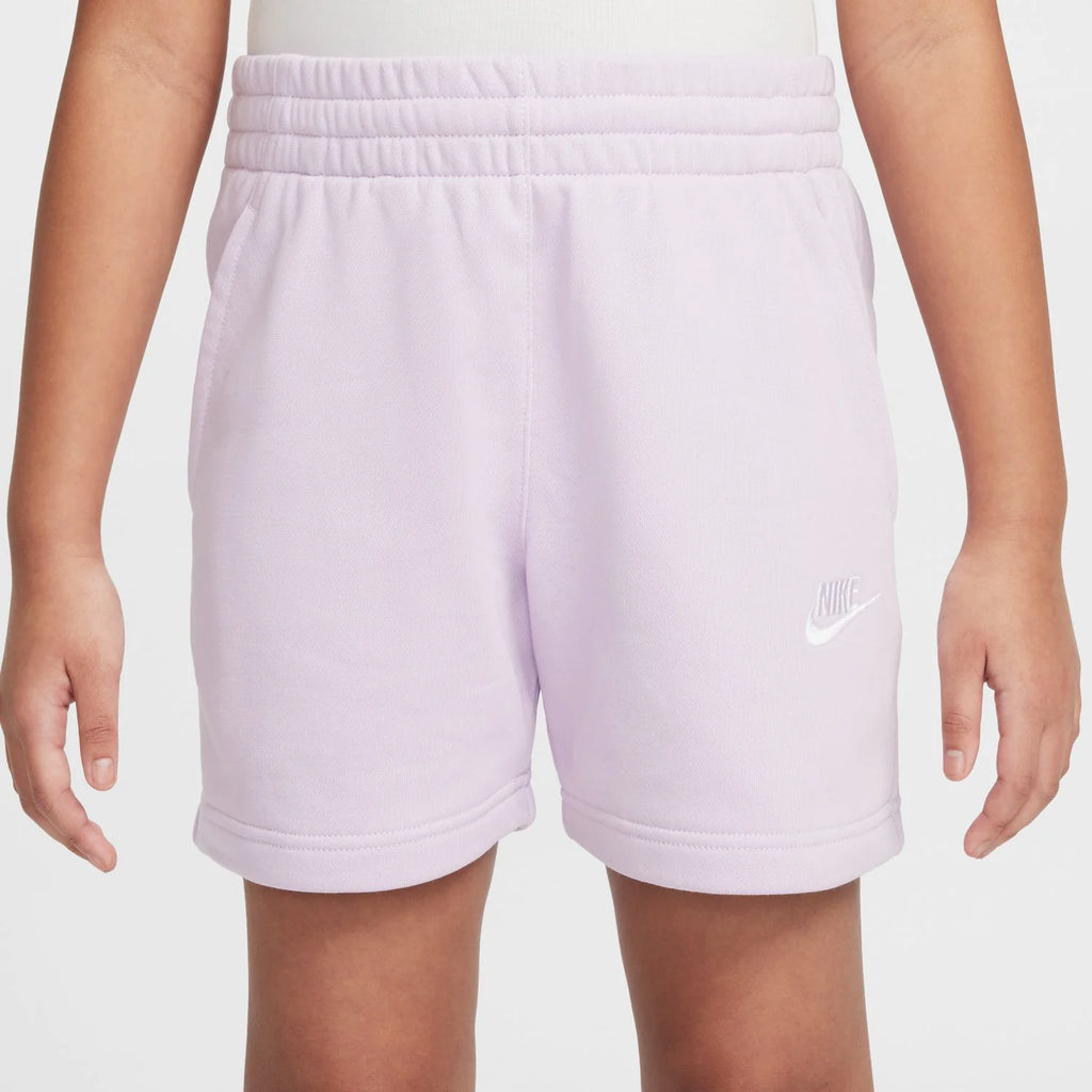 Club FT 5" Short - Youth