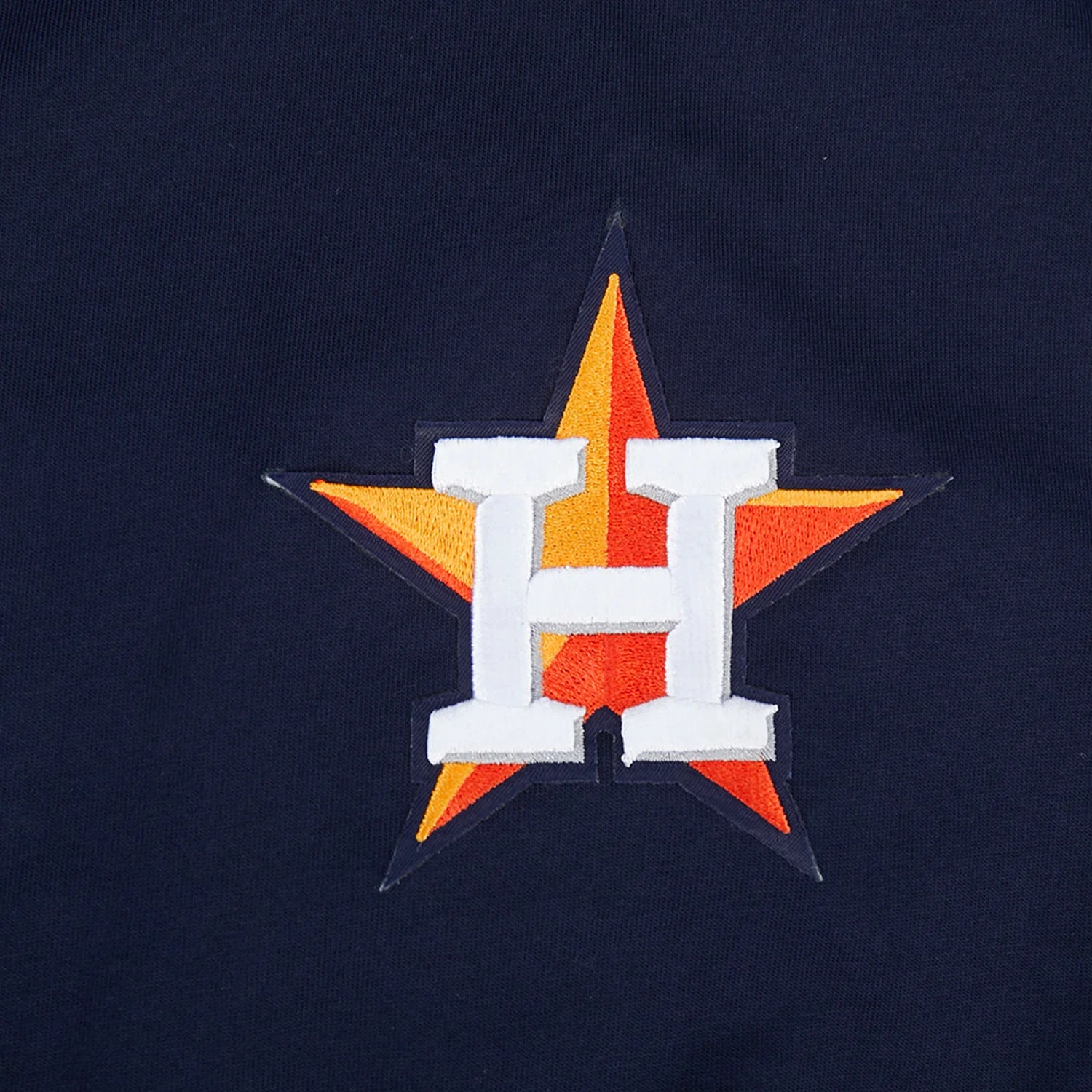 Houston Astros SMU Billboard Tee - Mens