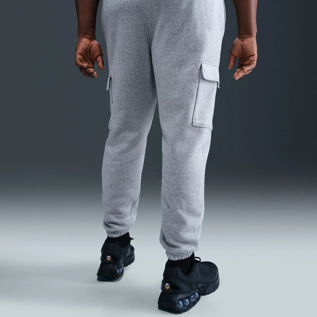 Club Fleece Cargo Pant - Mens