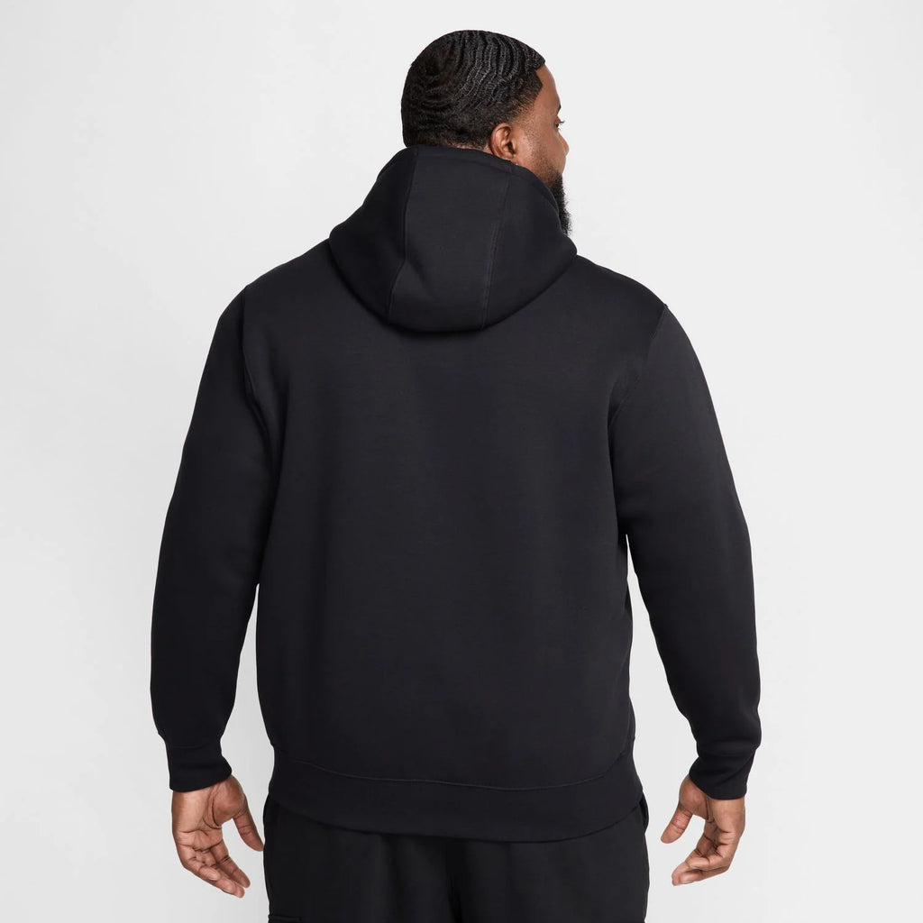 Club Fleece FZ Hoody - Mens