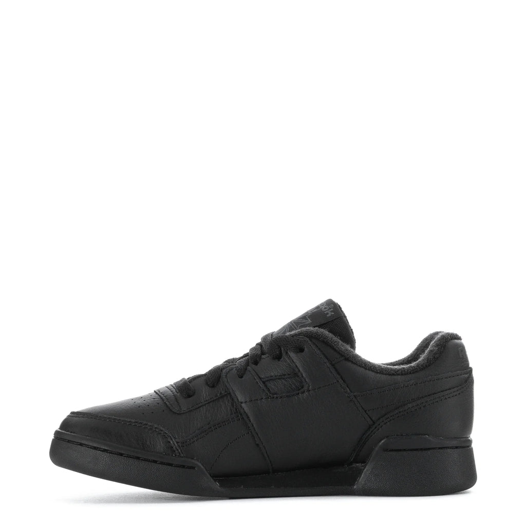 Workout Plus - Womens