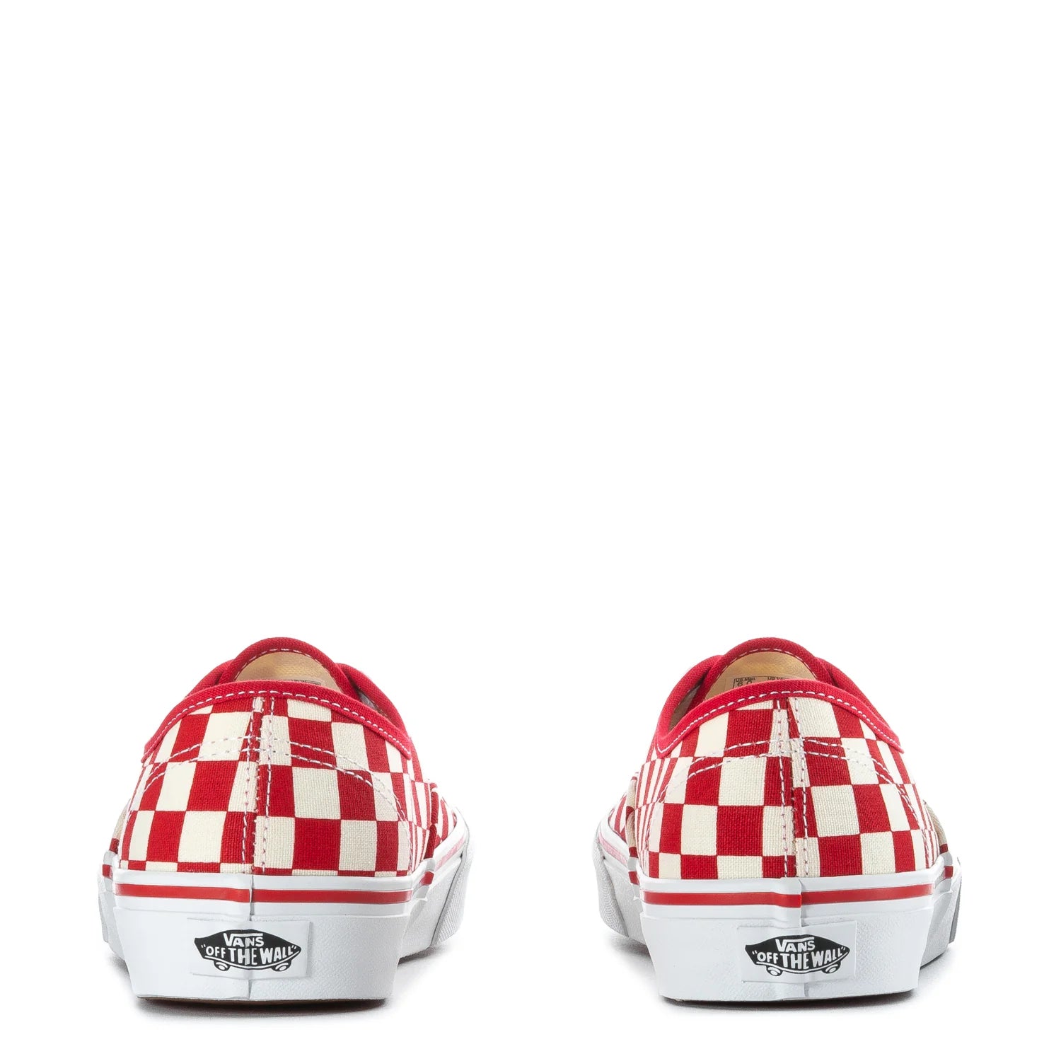 Authentic - Womens
