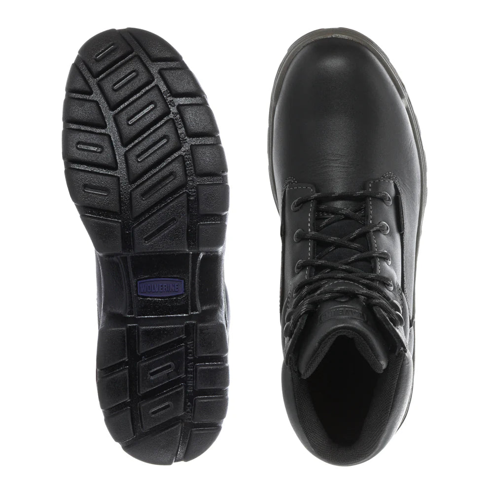 Direct Attached WP Wide - Mens