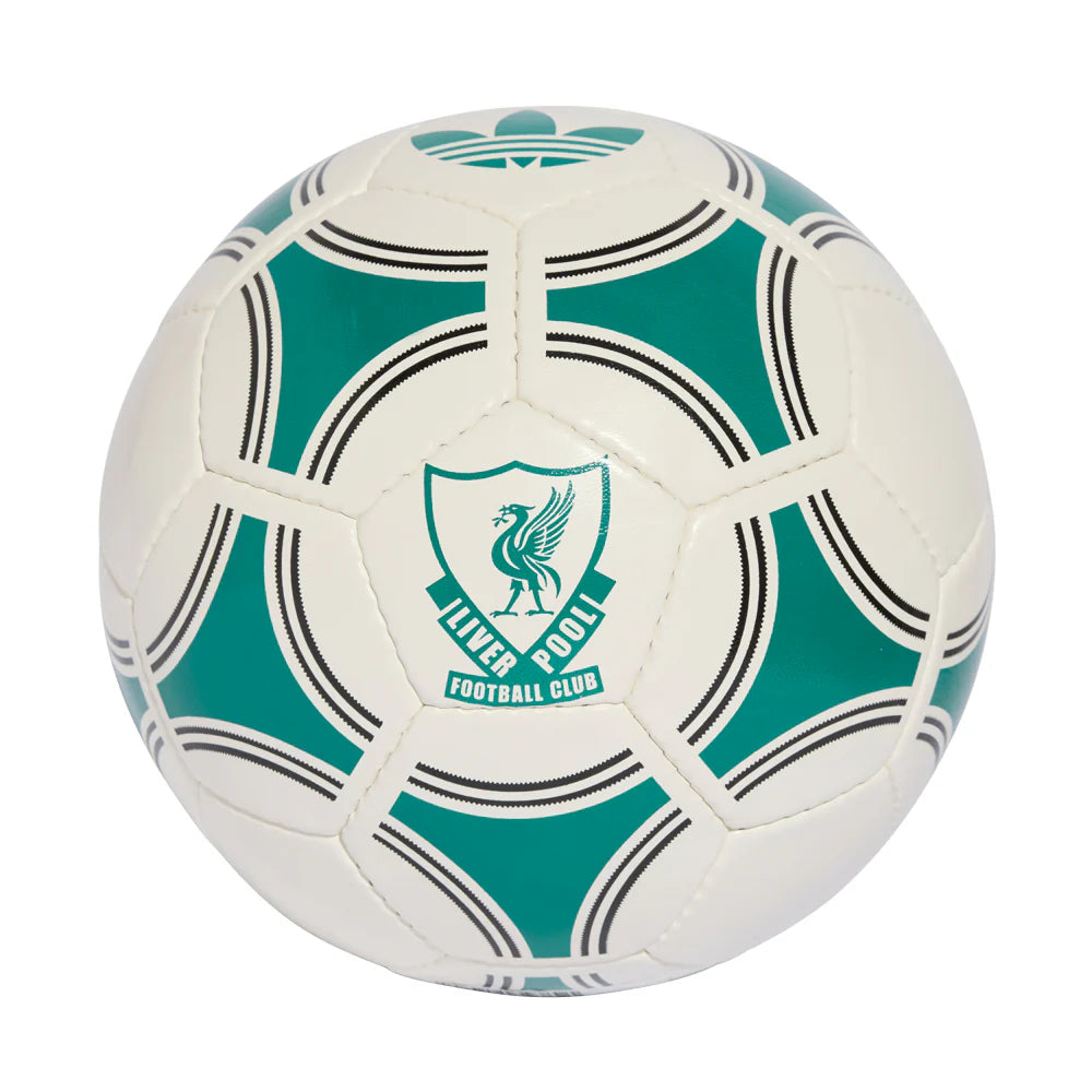 Liverpool Football Club Trefoil Ball