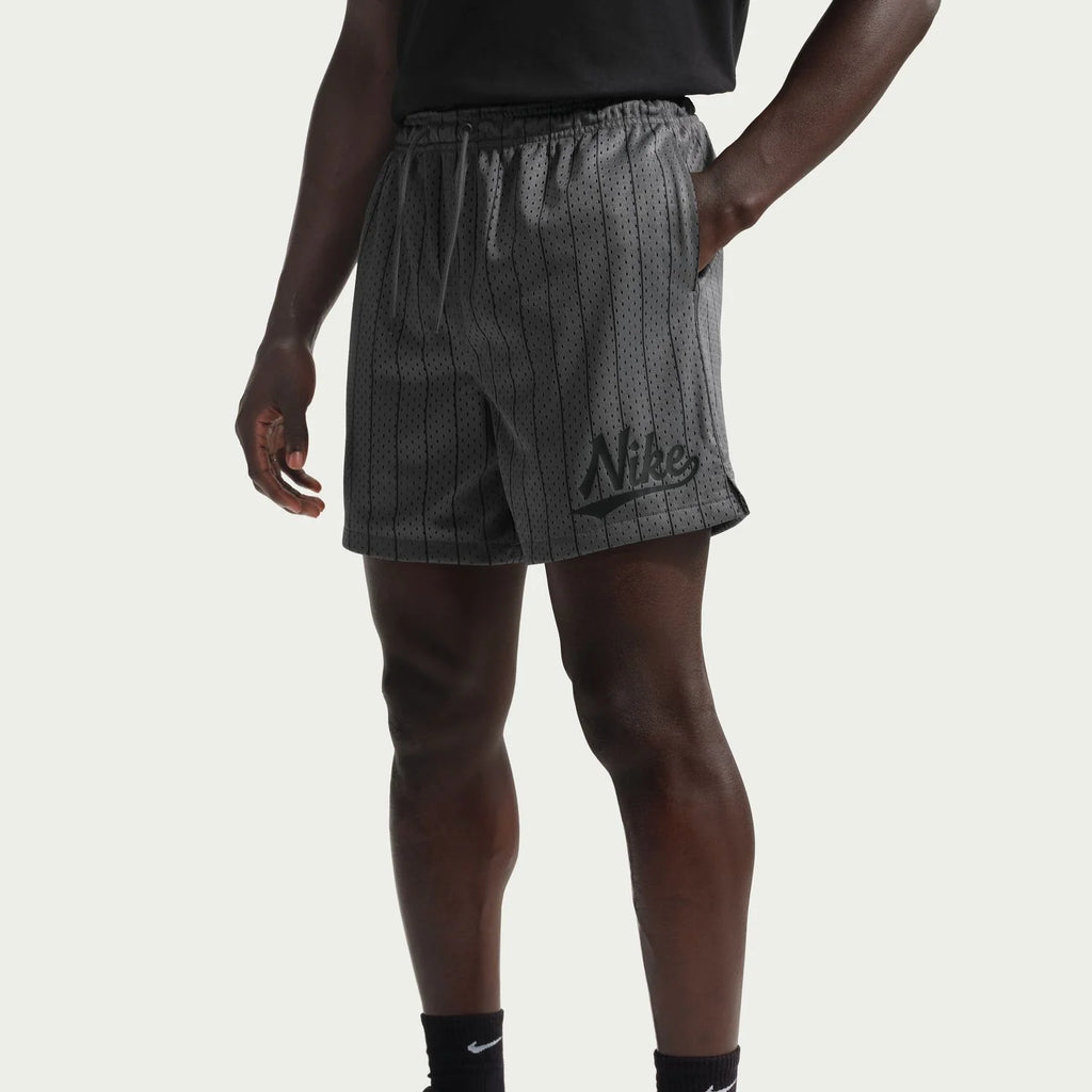 Baseball Flow Short -Mens