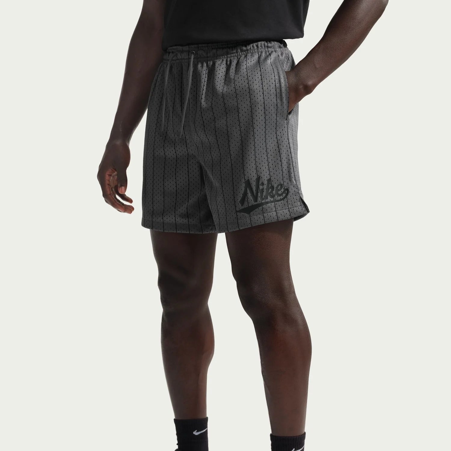 Baseball Flow Short -Mens